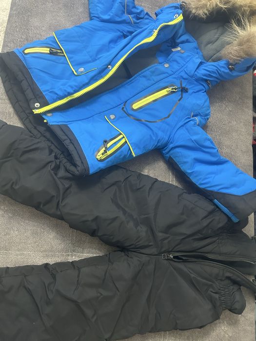 Продам комбизон 2 ку