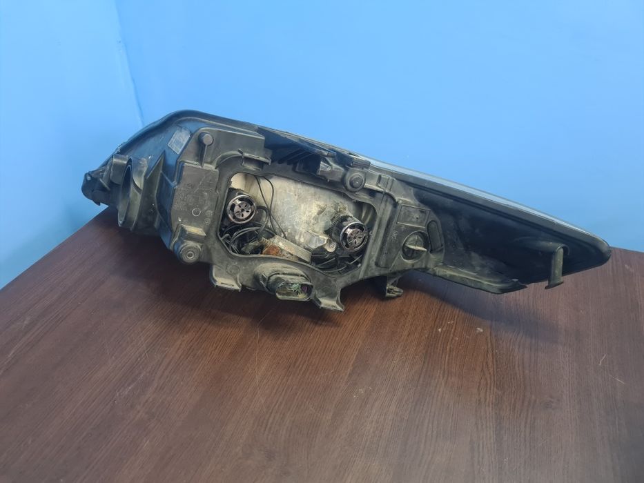 Set Faruri Ford Mondeo Mk4