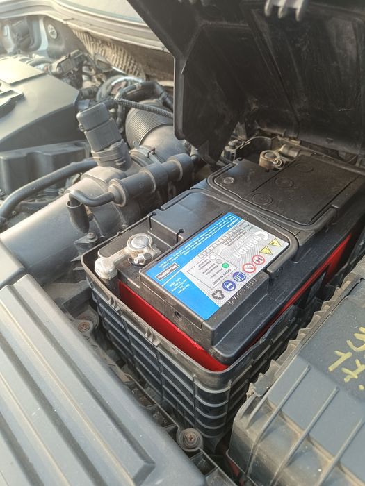 Vand passat b6 bmp 2007!  Proprietar de 4 ani!