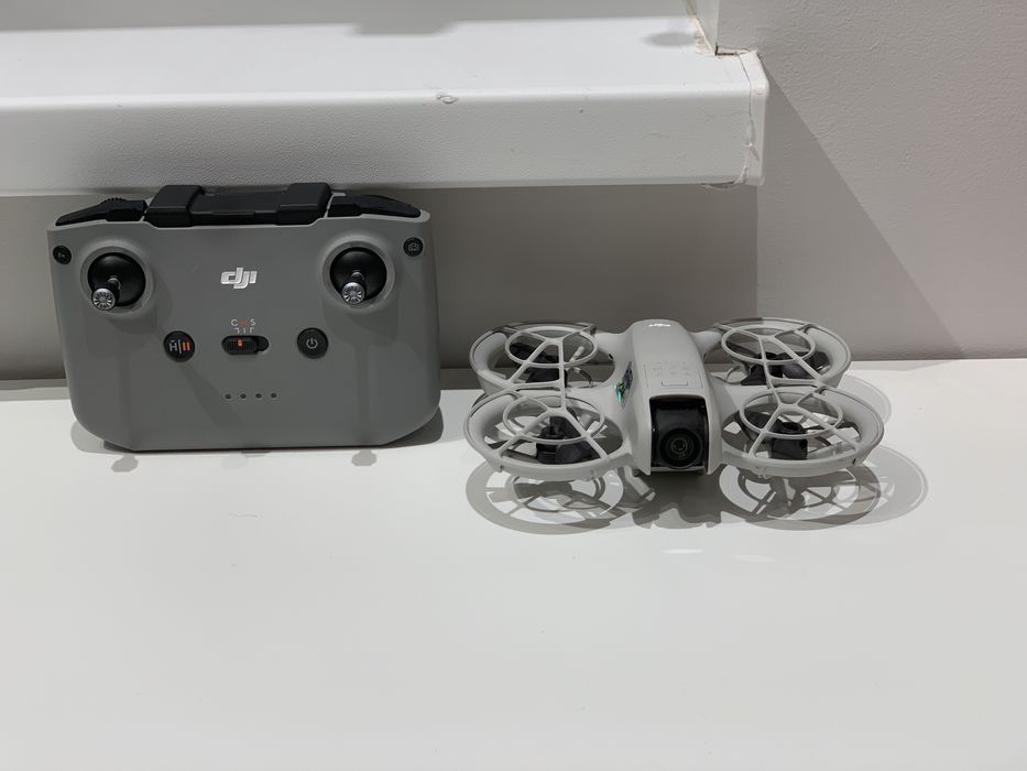 продам дрон dji neo