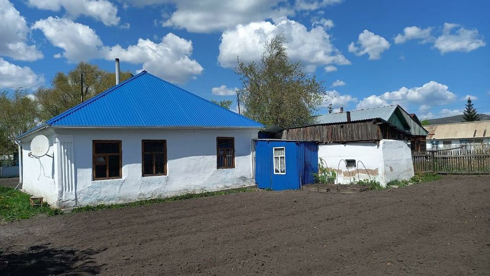 Продам Дом , район РемЗавода