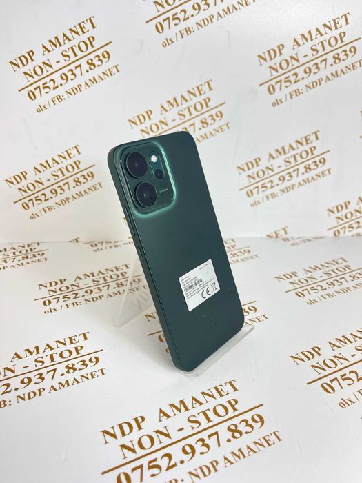 NDP Amanet NON-STOP Bld.Iuliu Maniu 69 OPPO RENO 14F 5G (54738)
