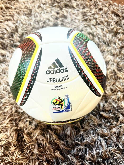 minge jabulani wc 2010