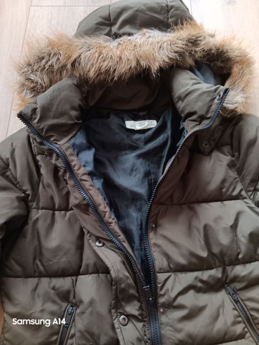 Дамско яке HM размер 40