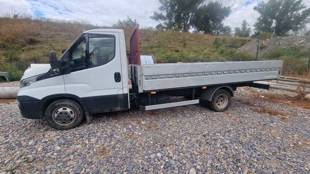 de vanzare IVECO DAILY 6 2016