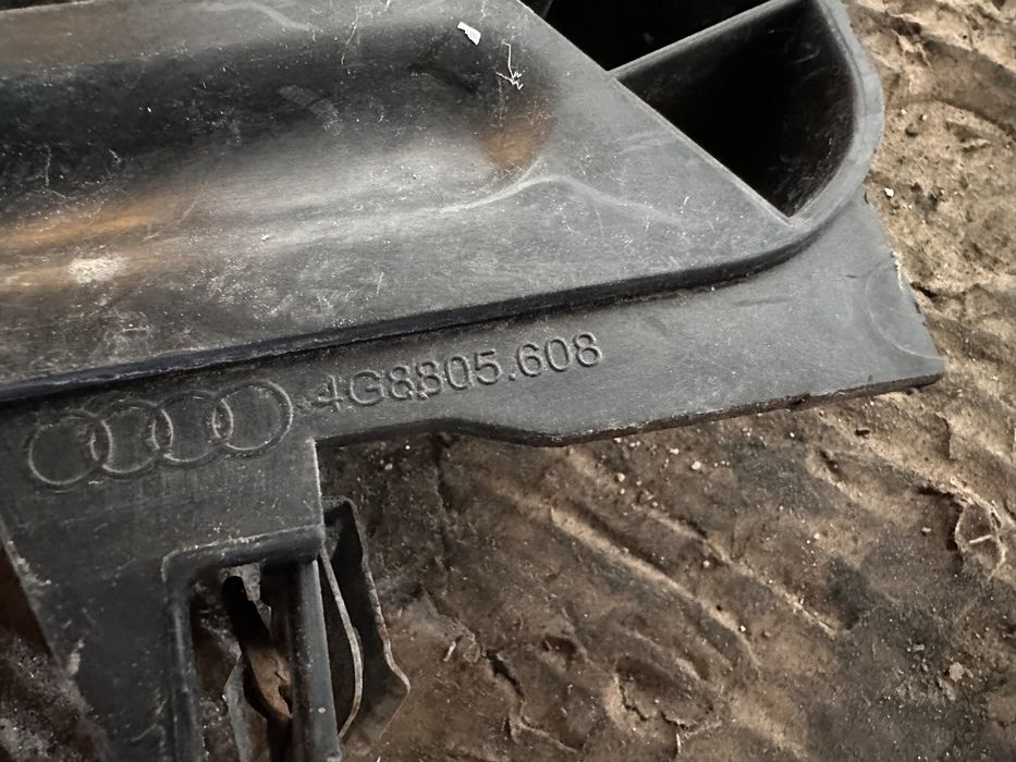 Държачи ауди а7 / audi a7