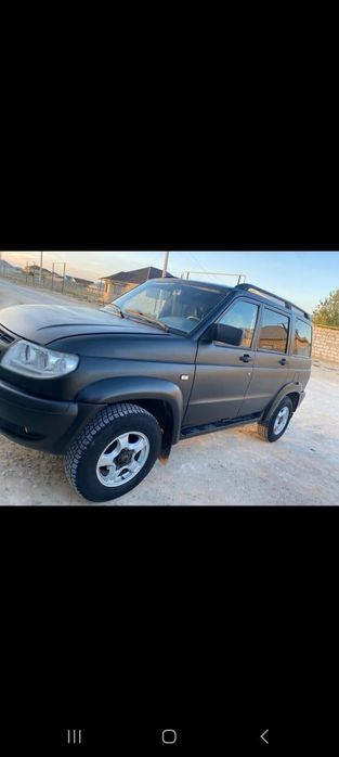 Продам Внедорожник