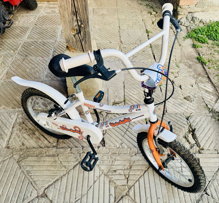 Веласипед 16 цола