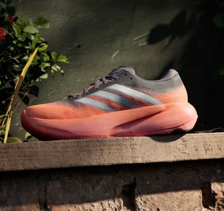Мъжки маратонки ADIDAS SUPERNOVA RISE 3  Оригинални  EU40 -47 1/3