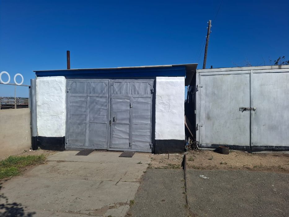 Продам дом на молдарах