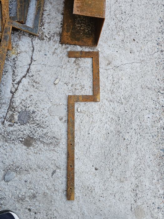 Желоб, водосток для кровли