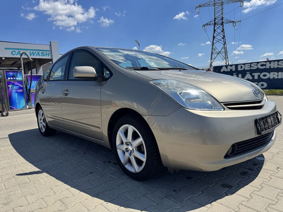 Vand Toyota Prius 2