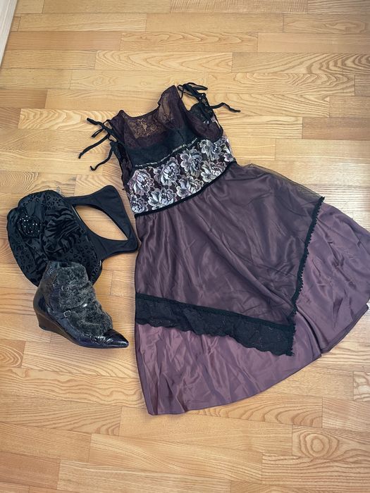 Рокли -М размер Guess, Ted baker, Waggon paris, Enita