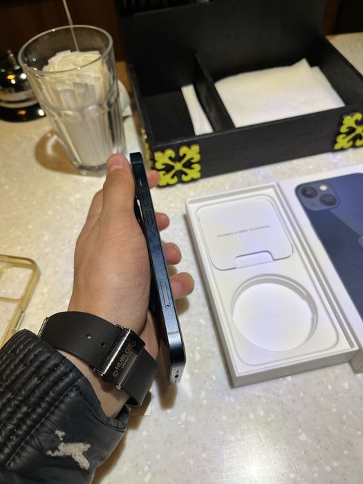 iPhone 13 128гб без рем