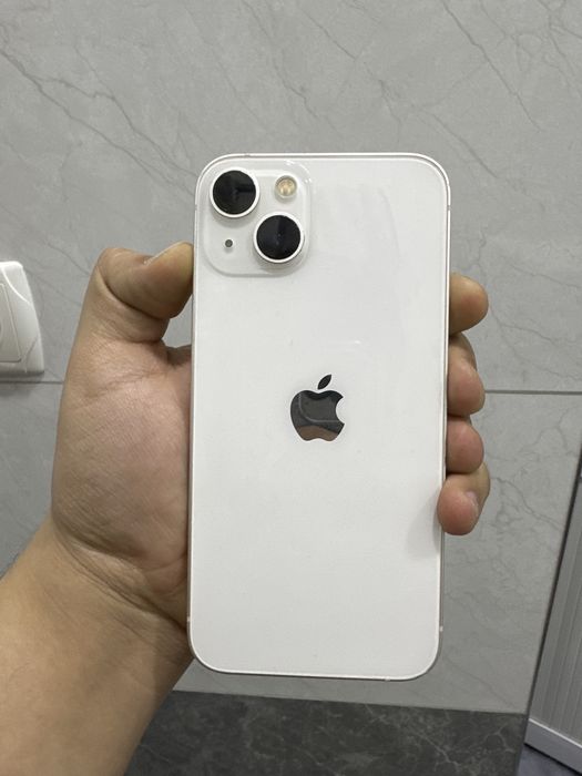 Iphone 13 128gb xolati yaxw