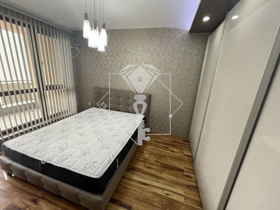 Продава се Двустаен апартамент в Пловдив, Беломорски - 65 кв.м за 2154 €/кв.м - Снимка #2