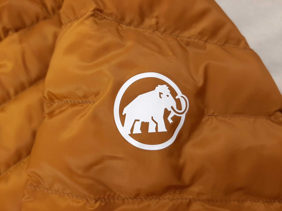 Mammut Albula IN Hybrid - Оригинално мъжко яке размер M