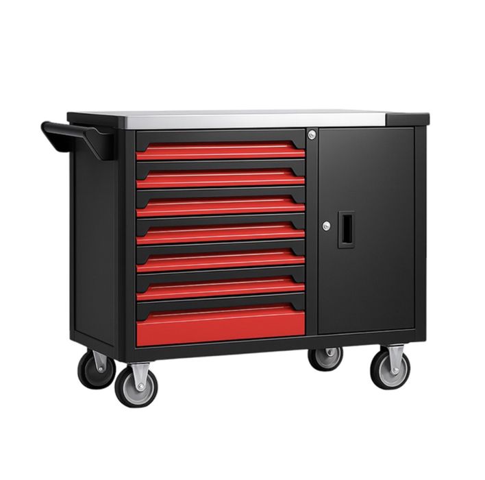 Шкаф за инструменти (празен)