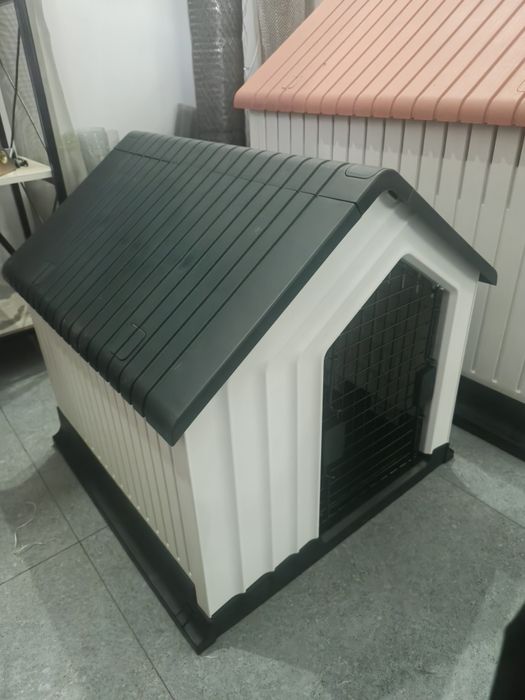 Будка для собак маленький