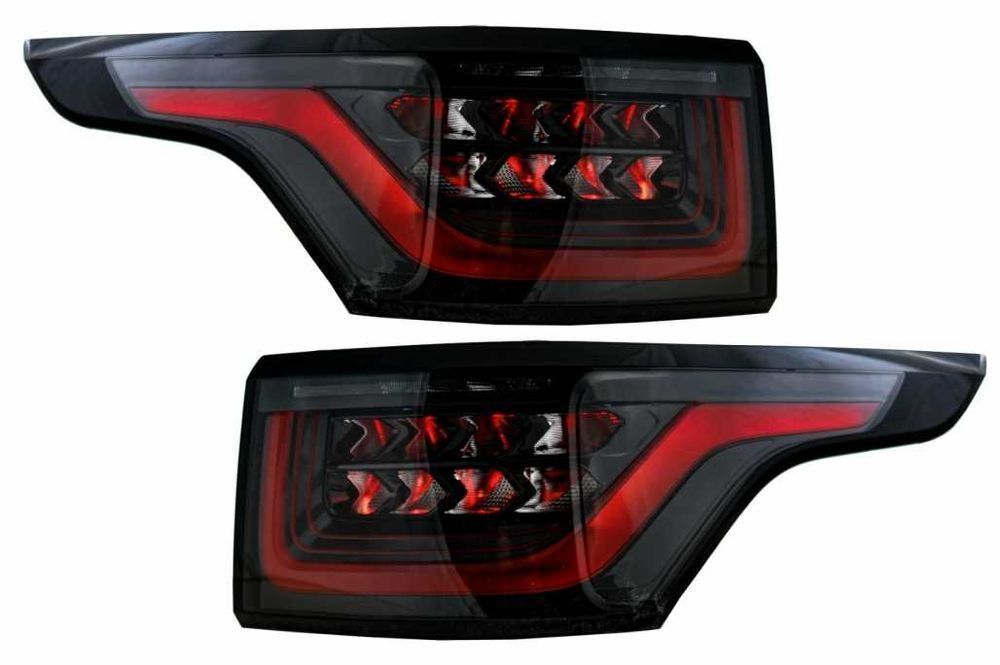 Stopuri LED LightBar Rover Range Sport L494 (13-17) Facelift Look