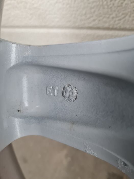 Джанти RIAL за ОПЕЛ ФИАТ АЛФА ЛАНЧИЯ R16 5x110 ET39 7J