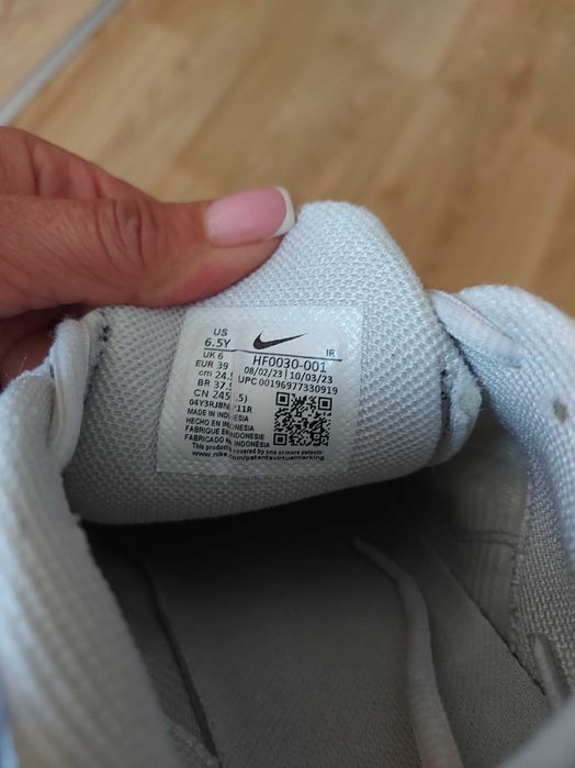 Намалени мъжки маратонки Nike