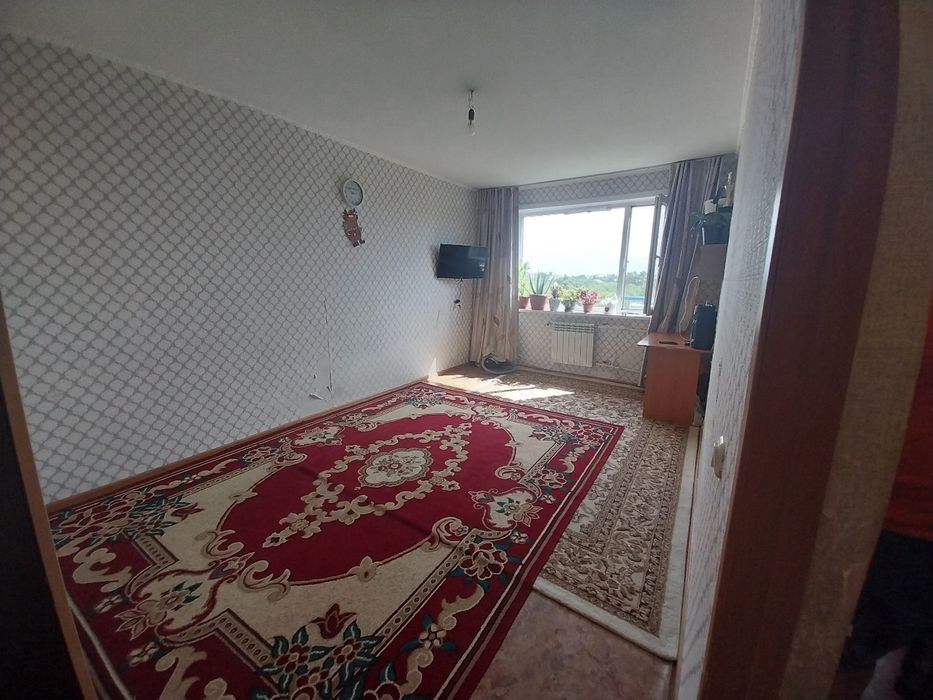 Продается квартира