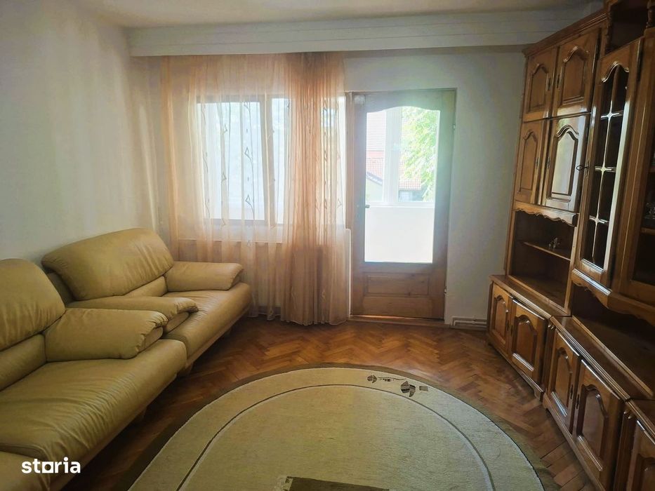 Apartament 2 camere zona Stadion