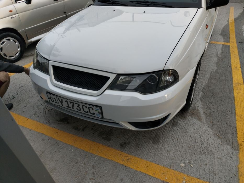 Нехиа 2 яхши куриништа