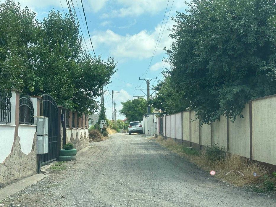 De Vanzare - Teren Intravilan - 2.500mp, Zona Metro - Strada Sulfinei