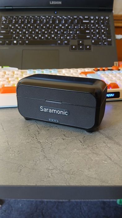 Saramonic mikrafon