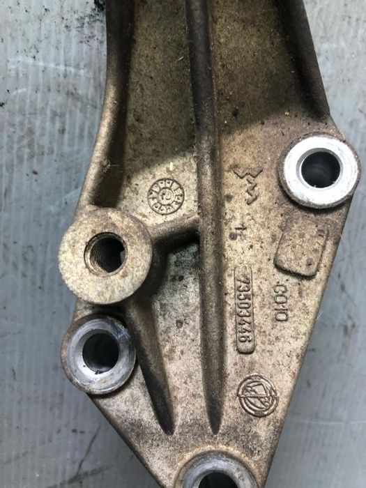 suport motor 1.9 d 188a3000 fiat punto 188 1999-2012