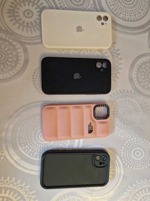 Смартфон Айфон 11, 64 Гб