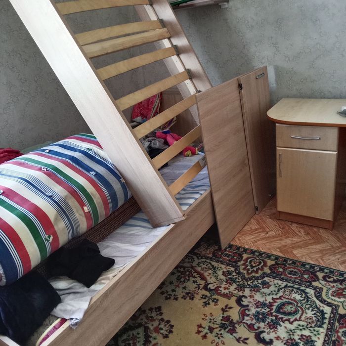 Продам кровати 2 за 30 тысяч