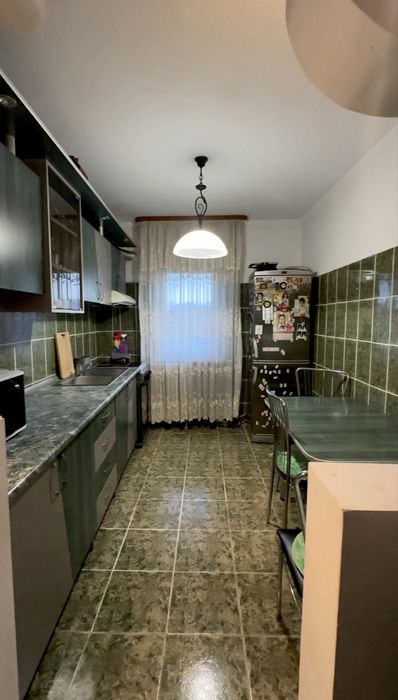 Apartament de vanzare - Dr.Tr.Severin