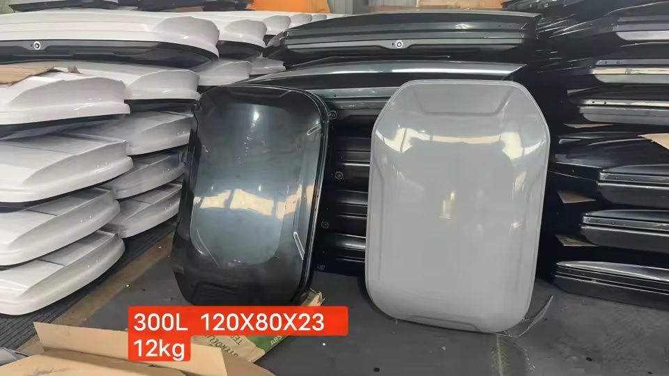 Авто боксы в наличии