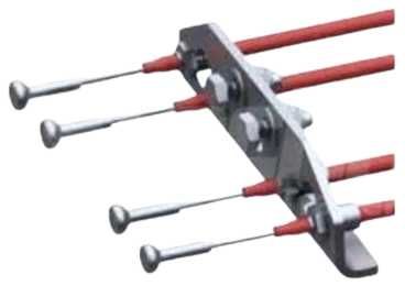 Държач на жило AL-KO