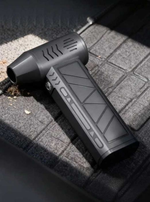 Мини турбо вентилятор Mini Jet Fan