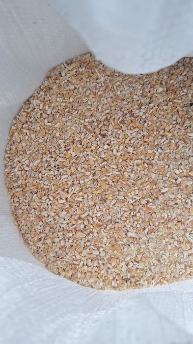 Продам комбикорм