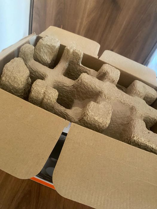 Кафемашина Неизползвана