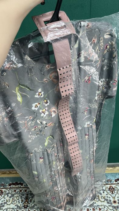 Срочно продается платье