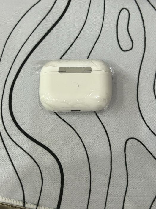 Беспроводные наушники