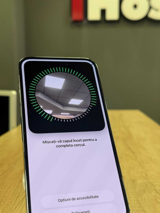 iPhone 14 Pro Max Deep Purple Mov 128GB, 87% Baterie #6029