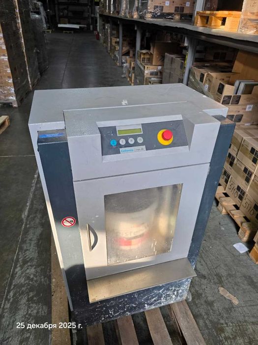 Шейкер для красок Collamix Viba25