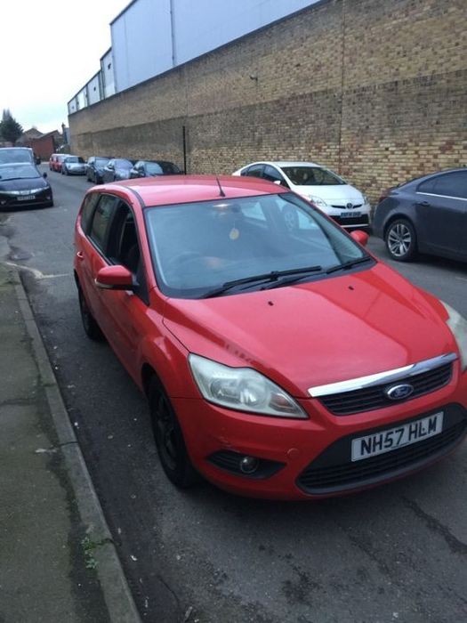 DEZMEMBREZ Piese Auto FORD Focus 2 Facelift Break Salon Limuzina C Max Motor 1.6 1.8 2.0 Tdci Diesel Cod KKDA G8DA G8DD 9HY euro 4 5 Cutie de Viteze Automata PowerShift DSG Manuala  2006-2012