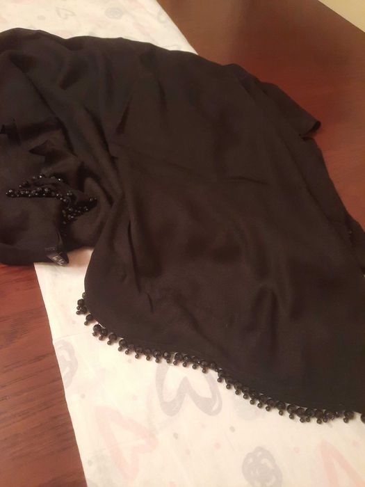 Продам шапки, капор, шарфы