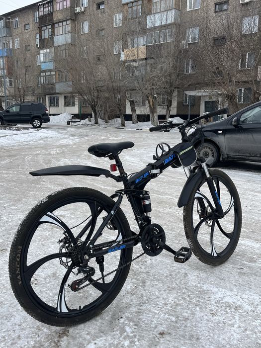 Велосипед продается