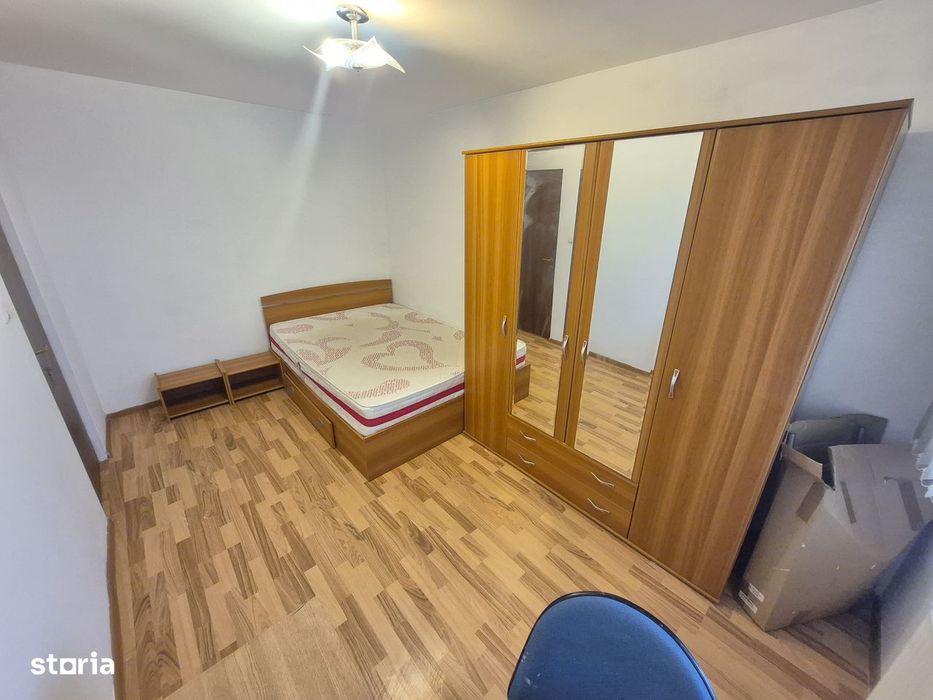 2Cam-Girocului-3Min Spitalul Judetean-40MP-Mobilat-Centrala-72.000 Eur