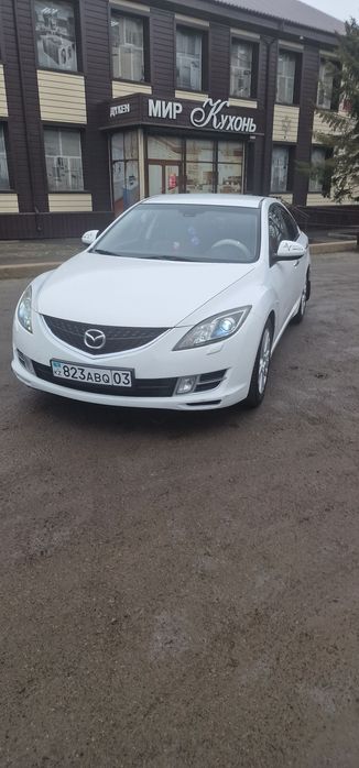 Продам автомобиль