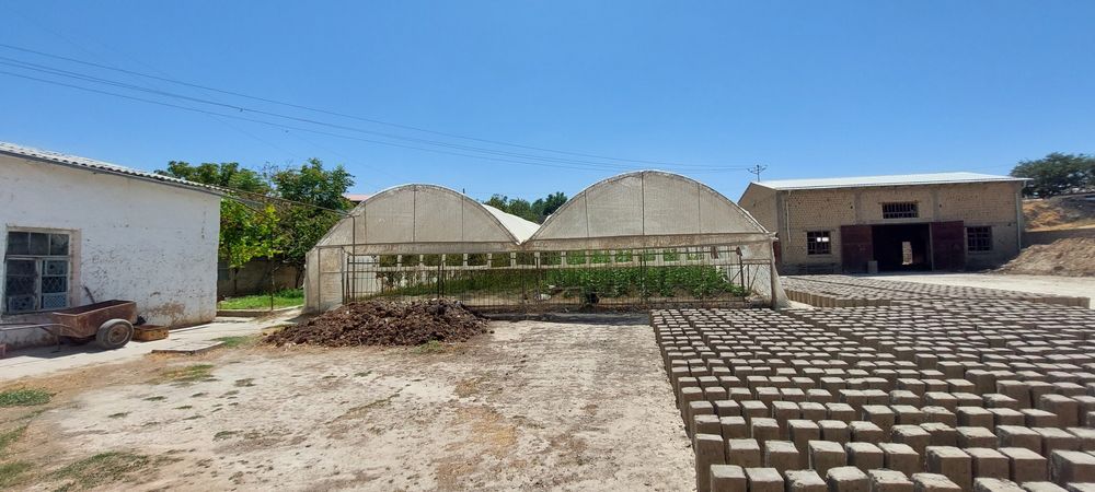 Продаётся земля 36 соток